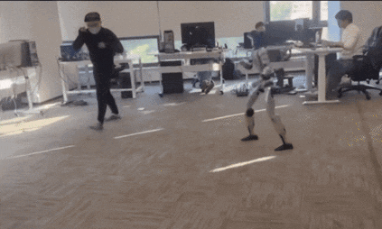 机器人“仿人”狂飙：技术必然，还是产业歧途？