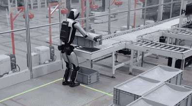 机器人“仿人”狂飙：技术必然，还是产业歧途？