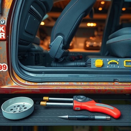 水泡车检查要点：详细指南帮你识别潜在隐患