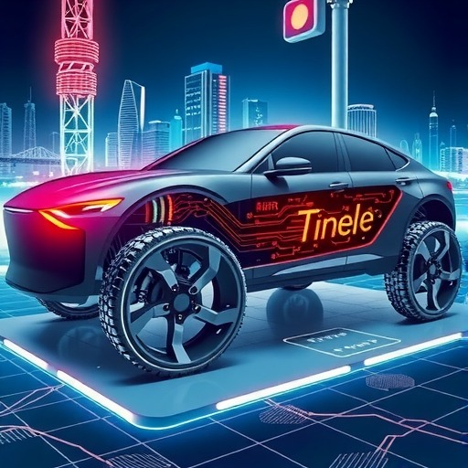 卓驭十周年放大招：做所有移动机器的“双腿”