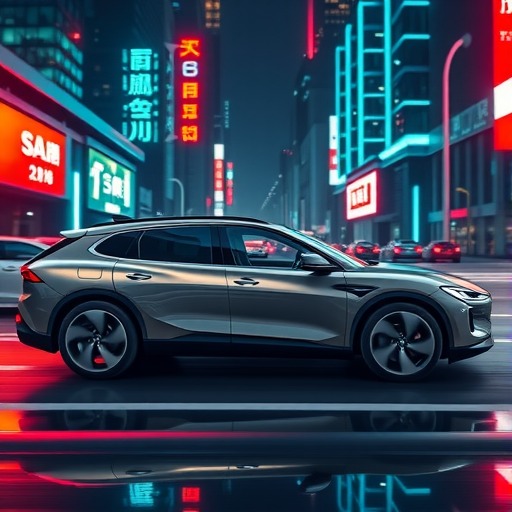 智己能否成为上汽的“突围利器”？