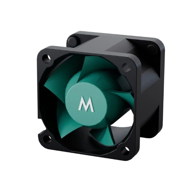 ‘NoHall’无霍尔技术迈来芯30-60W无感单线圈无刷直流（BLDC) 电机驱动器