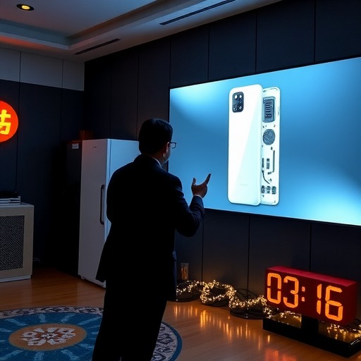 预告！雷军跨年夜将直播拆解小米YU7