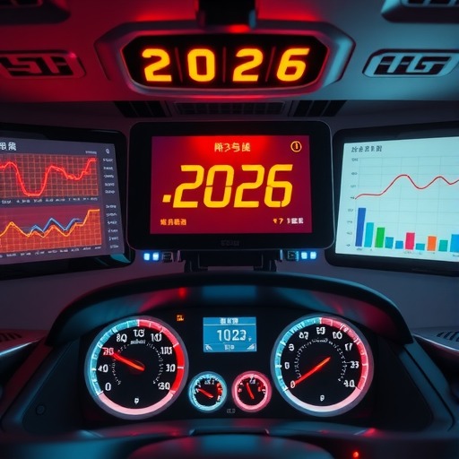 吉利李书福：2026年，将面临更多“关键时刻”考验