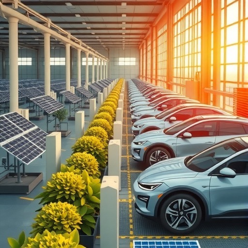 中国汽车已告别“野蛮生长”？|看见2025