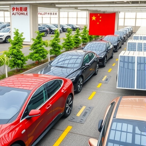 中国汽车已告别“野蛮生长”？|看见2025