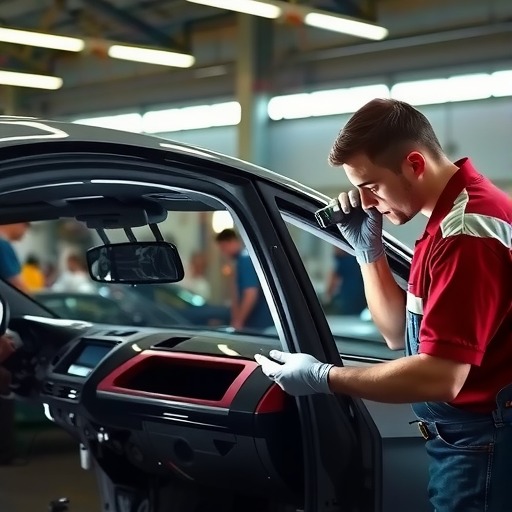 事故车鉴定方法全揭秘：专业技巧与实操经验详解