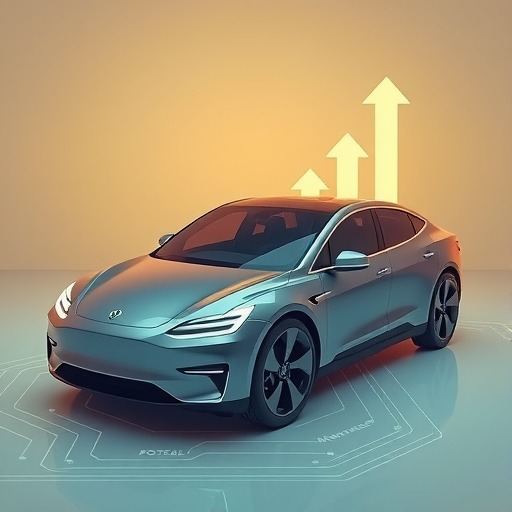 长安汽车拟定向增发募资60亿元，加码新能源与智能化研发