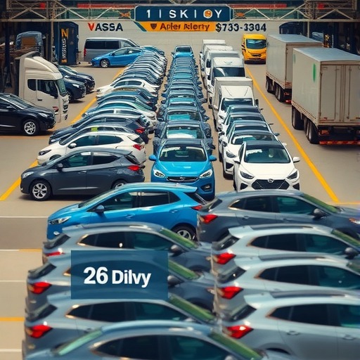 岚图泰山26天交付5000辆