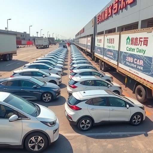 岚图泰山26天交付5000辆