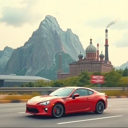 【国际快讯】中国汽车品牌有望登顶2025年全球销量榜；现代汽车暂无回购俄罗斯工厂计划