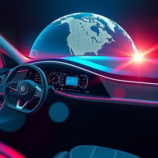 亿咖通向路特斯战略投资2300万美元，瞄准全球合作