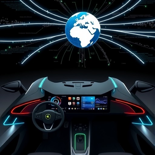 亿咖通向路特斯战略投资2300万美元，瞄准全球合作