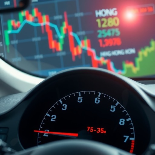 港股能成“车圈”风向标？