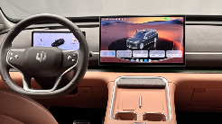 找到“造车感觉”的零跑，要开始做豪华车了