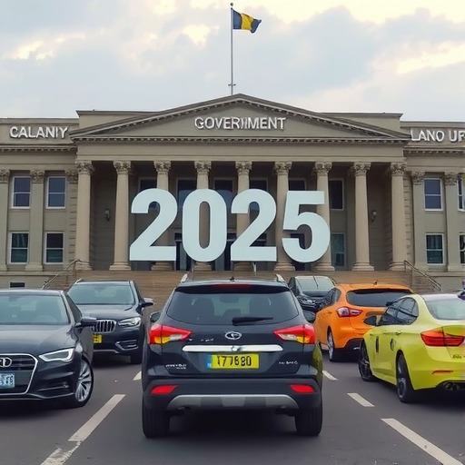 2025汽车大事记：全年超十次精准出手 监管重拳整治汽车行业乱象