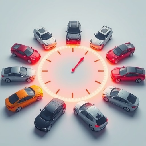 2025汽车大事记：反内卷！汽车行业齐心落实“六十天账期承诺”