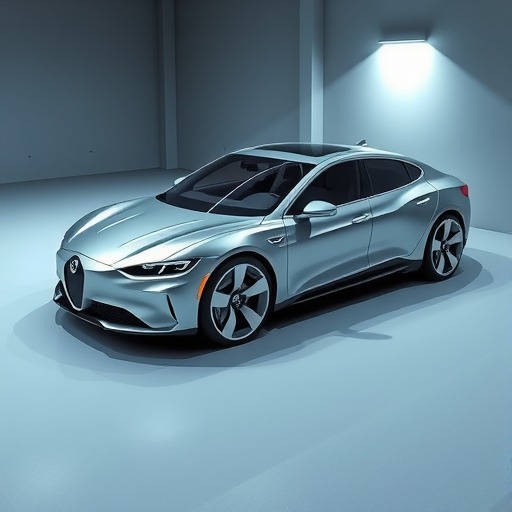 找到“造车感觉”的零跑，要开始做豪华车了