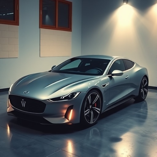 找到“造车感觉”的零跑，要开始做豪华车了