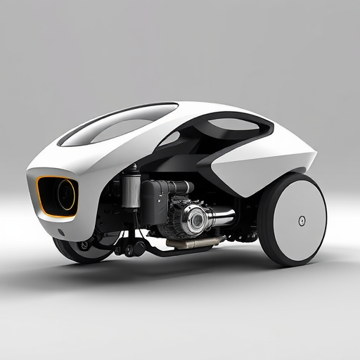 转子发动机：重生之我在新能源车上“干增程”