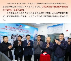 转子发动机：重生之我在新能源车上“干增程”