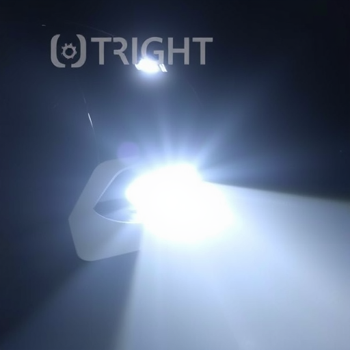 外贸新款 汽车LED雾灯 H3 4014 30SMD 大功率雾灯 LED防雾灯 车灯