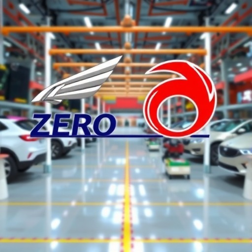 【盖世快讯】零跑朱江明称公司创始团队实控权不会改变；奇瑞回应与追觅合作传闻