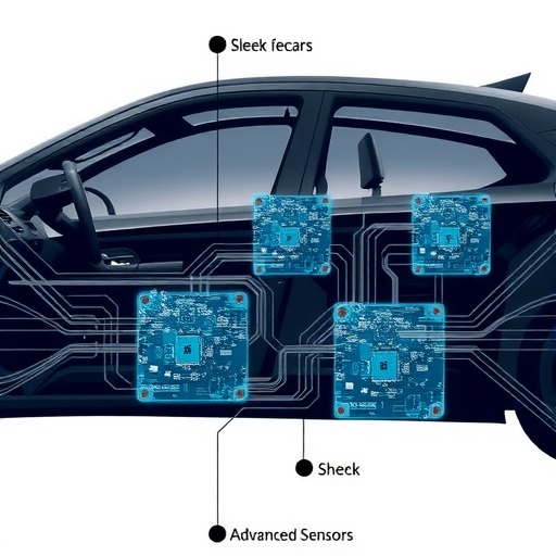 稳筑车规，驱动未来：顺络电子夯实汽车电子“隐形基座”