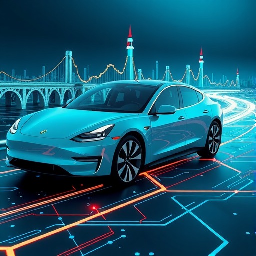 晓莺说 | 中国汽车产业跃迁的底层逻辑