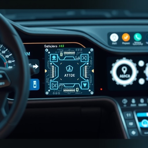 联发科与电装联手为高级驾驶辅助系统开发汽车系统集成芯片