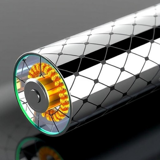 东北大学重新设计碳分子 以提升电池的安全性、耐用性和功率