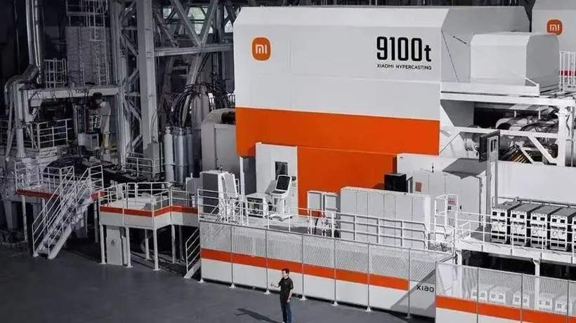 一体压铸是画饼还是大趋势？大家吵得不可开交