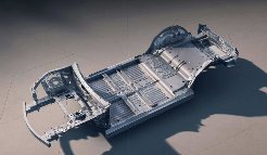 一体压铸是画饼还是大趋势？大家吵得不可开交