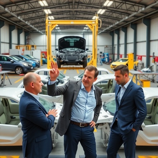 一体压铸是画饼还是大趋势？大家吵得不可开交