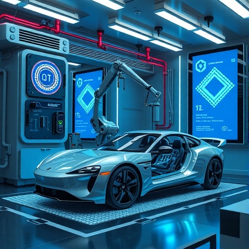 日本拟大幅增加芯片与人工智能领域预算支持 规模扩大至原先四倍