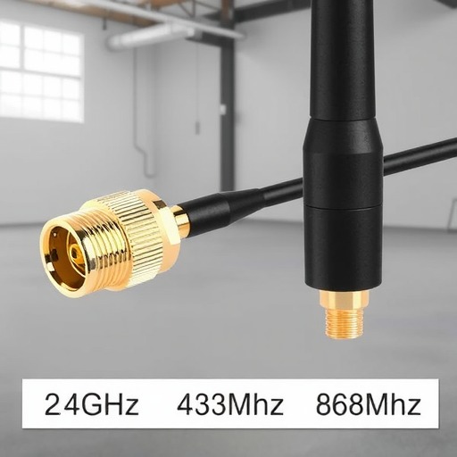 2.4g 433 315 310 390 470 gsm 900 1800 868mhz 细管冒天线SMA头