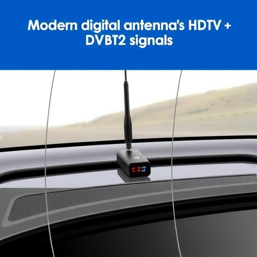 厂家供应数字天线　HDTV　DVBT　DVBT2