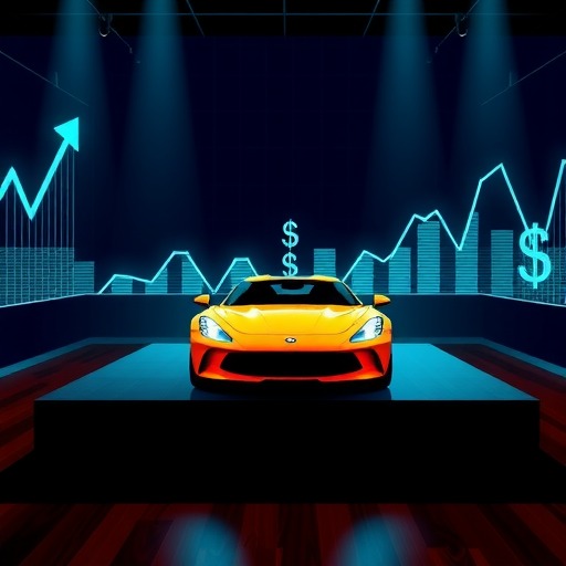 车圈十大IPO背后的资本抉择：谁值得投资？｜看见2025