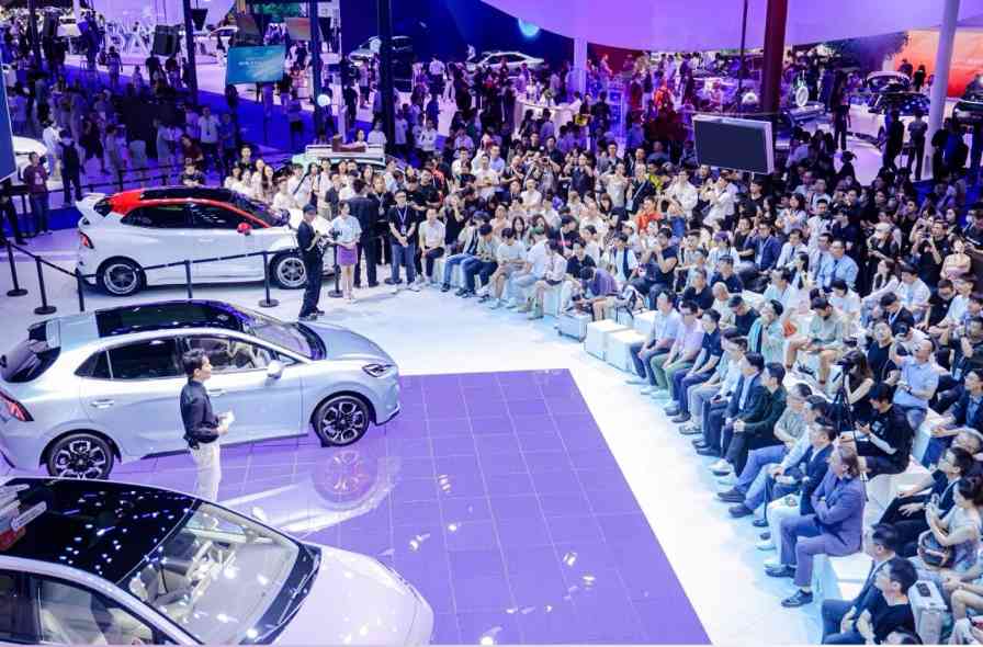 “固态电池第一股”叩门背后