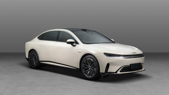 smart精灵#6 EHD纯电续航曝光 最高234公里