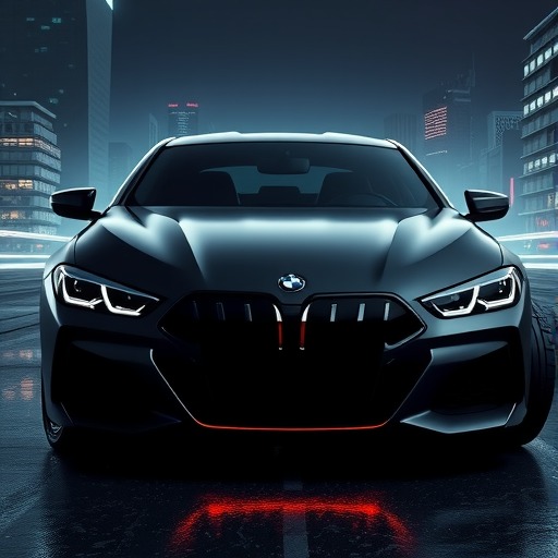 9系还没打完，8系就来掀桌！2026年8系新车大剧透