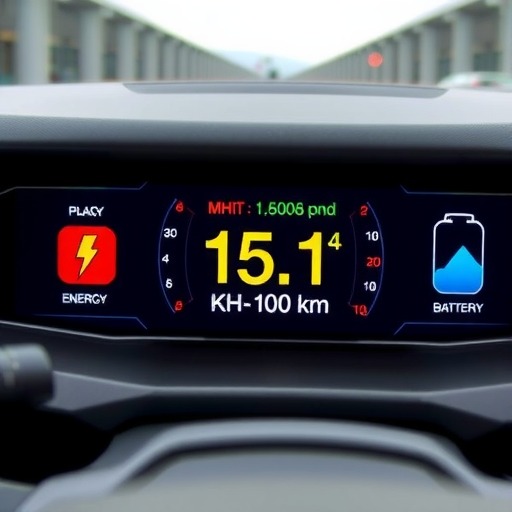 电耗新规落地！2吨电车百公里不能超15.1度，明年这些车危险了