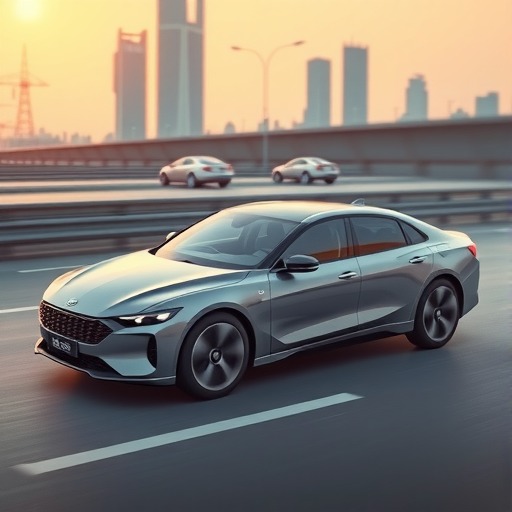 首批搭载华为乾崑ADS 4，传祺向往S9表现如何？