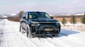 首批搭载华为乾崑ADS 4，传祺向往S9表现如何？