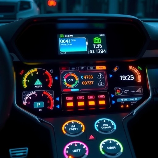 易特驰以“集成化标定”，破解新能源电控标定困局