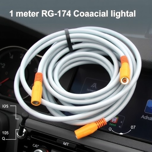 DVB-T数安电视天线 RG同轴174线1米 IEC头 TV9.5接口 车载移动AP DVB-T数安电视天线 RG同轴174线1米 IEC头 TV9.5接口 车载移动AP