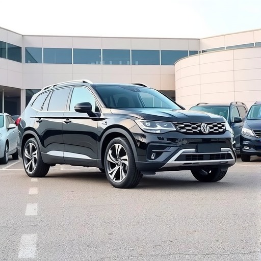 大六座SUV，压得MPV喘不过气