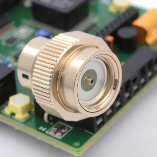 SMA转接线 SMA母头弯式4角插板 PCB板座子 摄像机板端SMA座子接头