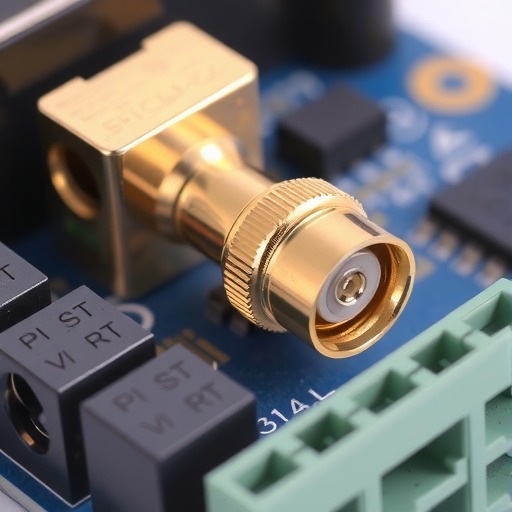SMA转接线 SMA母头弯式4角插板 PCB板座子 摄像机板端SMA座子接头