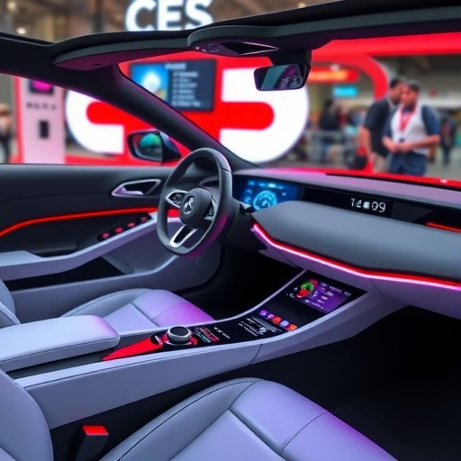 CES 2026:零跑D19将首搭高通双骁龙® 汽车平台至尊版 CES 2026:零跑D19将首搭高通双骁龙® 汽车平台至尊版
